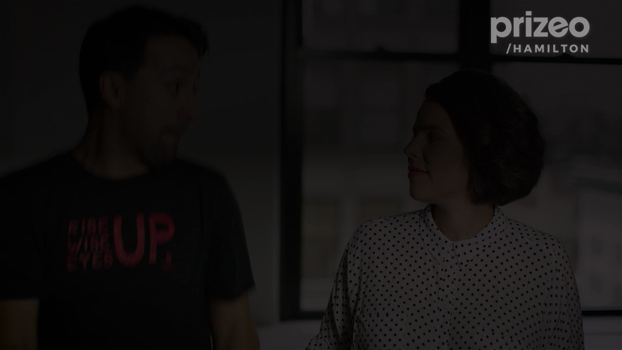 Prizeo lin online manuel miranda