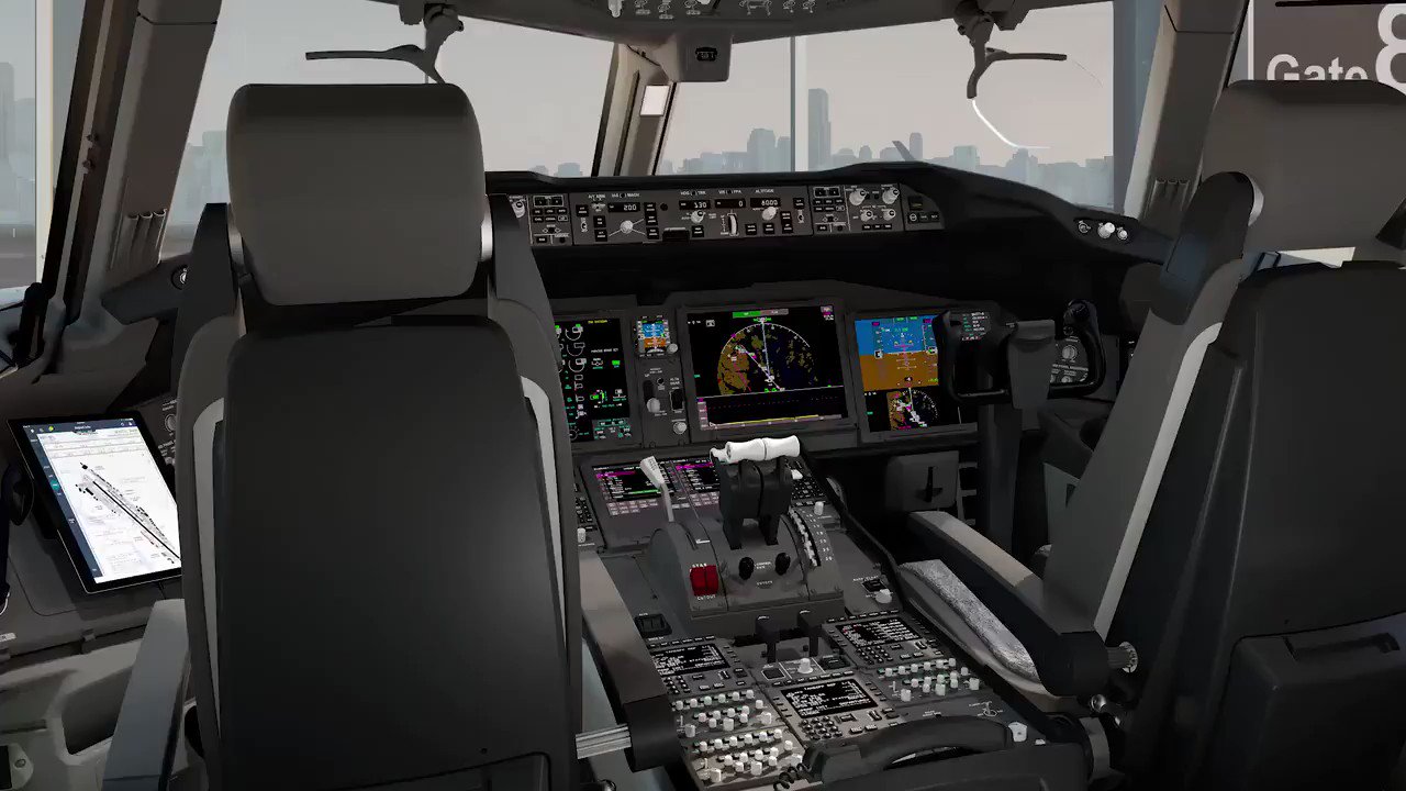 Boeing Japan on X: 