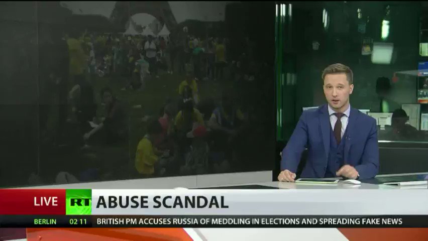 RT on Twitter