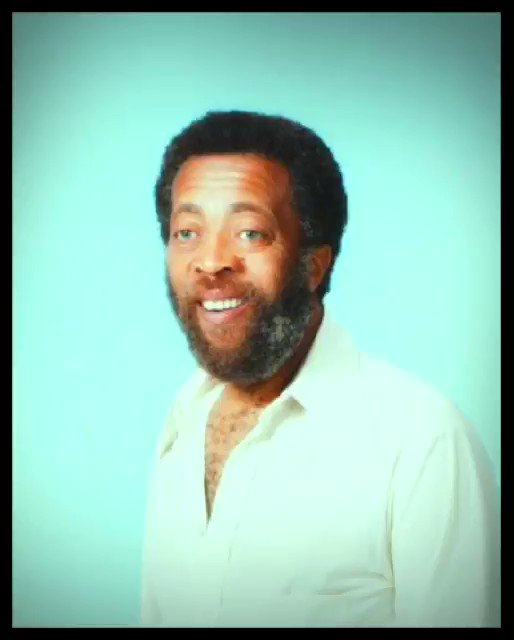 Happy Birthday to the late Whitman Mayo
November 15, 1930 May 22, 2001 Grady Wilson      