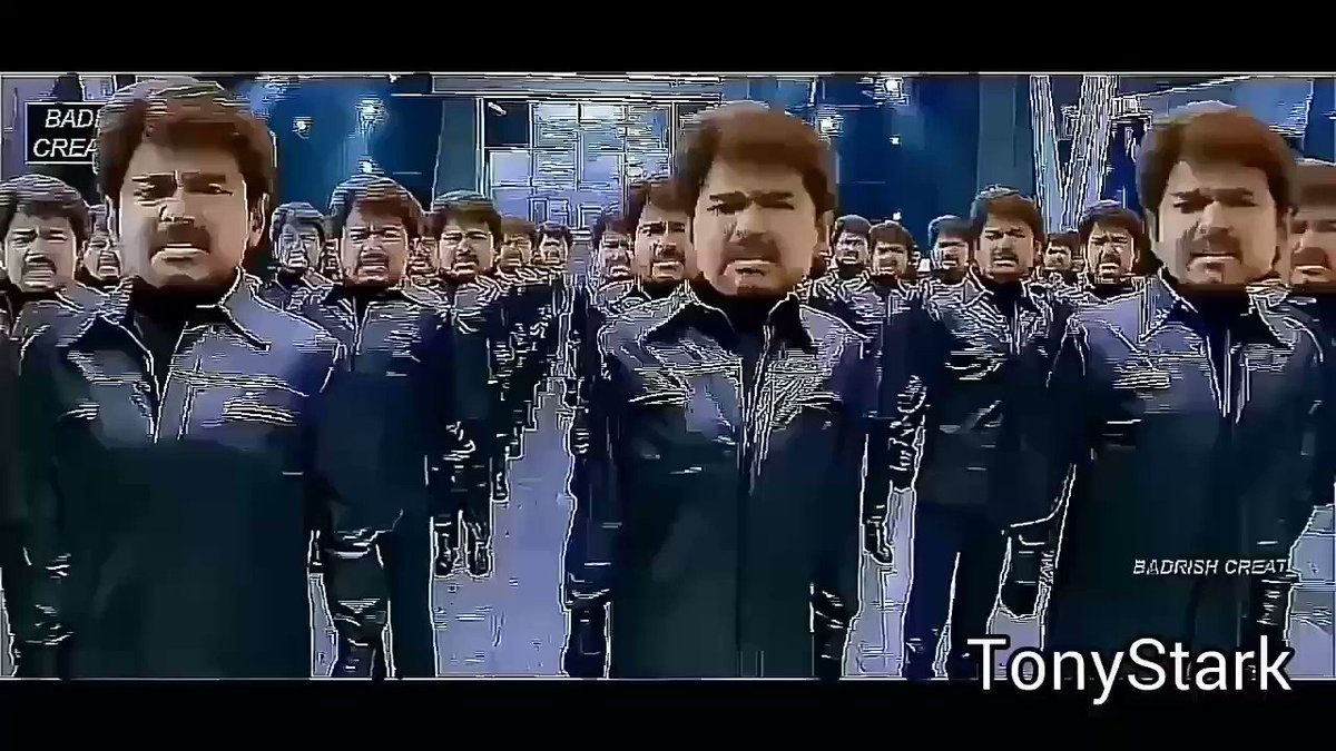 Full video Enthiran 2.0
#VASIGARAN_VIJAY
#CHITTY_SAC #SANA_KEERTHI
#தெறிக்கவிடுறோம் 🤘🤘🤘