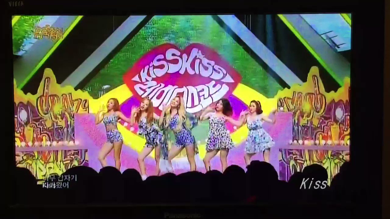 LADIES' CODE リセ トレカ KISS KISS レディースコード KISS KISS | LADIES' CODE Wiki | Fandom