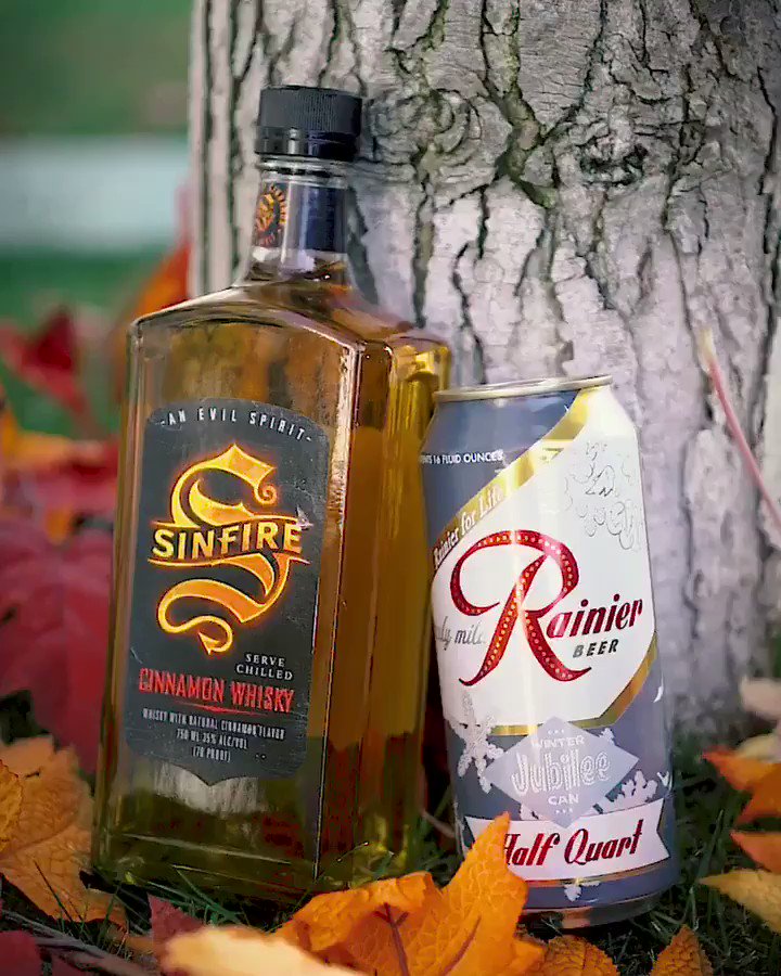 @Rainier_Beer's video Tweet
