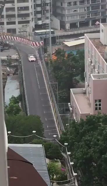 これは避けられないｗｗｗめったに起こらない多重クラッシュ映像ｗｗｗ
