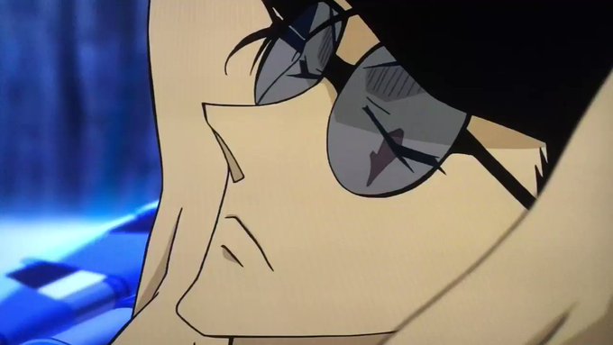 名探偵コナン アニメ動画さん がハッシュタグ 世良真純 をつけたツイート一覧 1 Whotwi グラフィカルtwitter分析