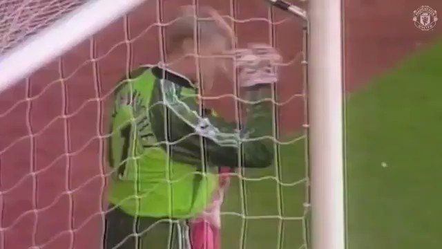 Happy Birthday

 Peter Schmeichel          