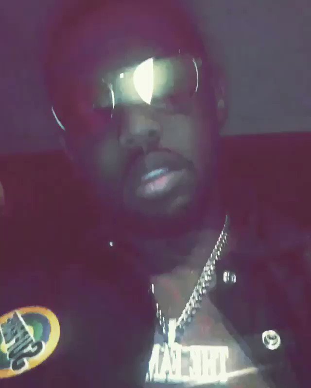 Happy Birthday goes to Fabolous! He turned 40 today!!   