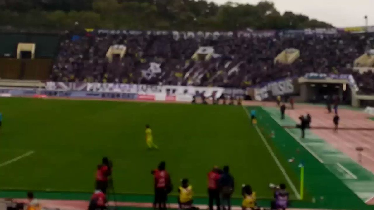 ヴィッセル神戸チャント Visselkobechant Twitter