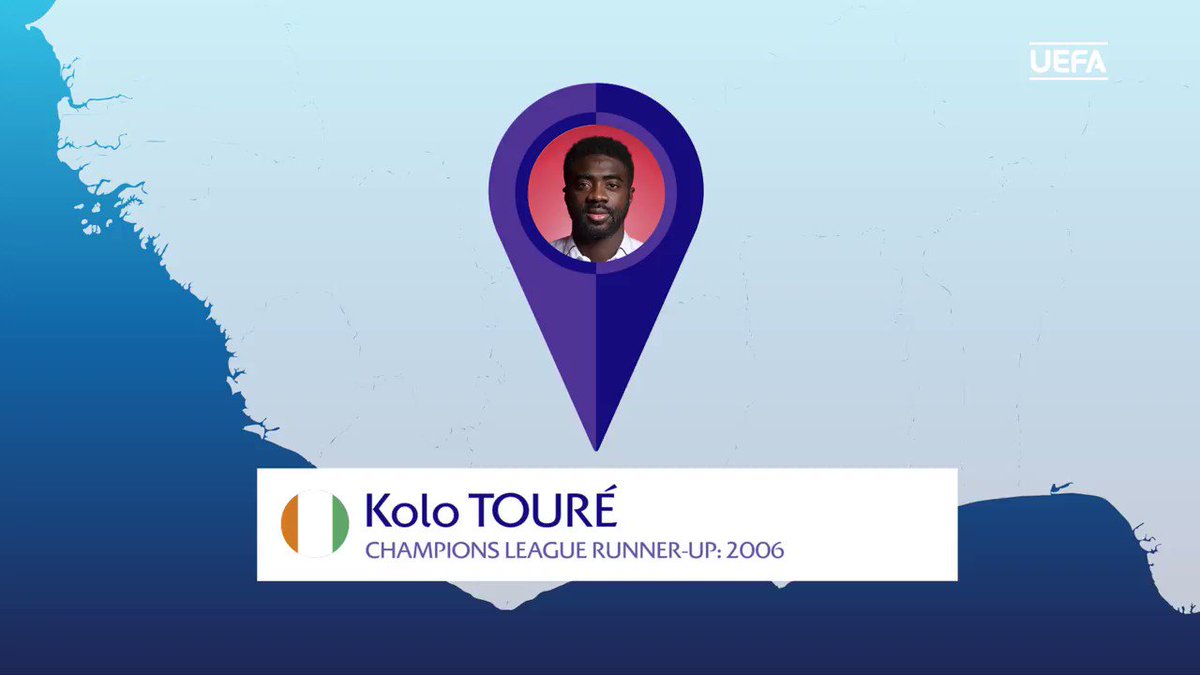 UEFA (@UEFA) on Twitter photo 2017-11-19 18:53:09 Im 36 and I have to start a new life again 🗣 @KoloKolotoure28 #UEFAMIP More >>> uefa.to/2A6G3lI Im 36 and I have to start a new life again 🗣 @KoloKolotoure28 #UEFAMIP More >>> uefa.to/2A6G3lI