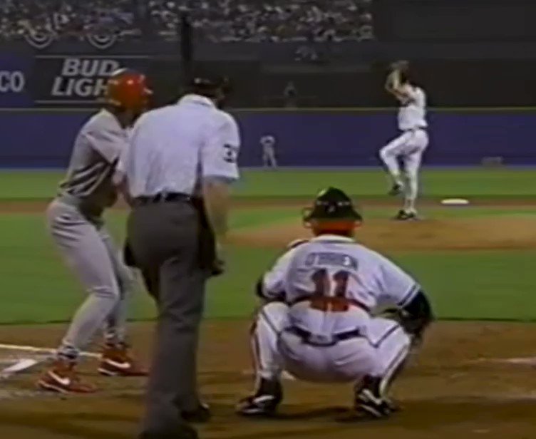 Rob Friedman on Twitter "Greg Maddux, Two Seam Fastball Movement (Home