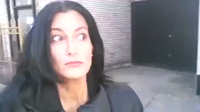 💥WATCH💥This is Brooklyn, NY!
5 times a day Mosques throughout NY City use their loudspeakers to remind New Yorkers they've been CONQUERED!
Mus1ims goal is to infiltrate America & destroy it from within then implement Shari@ Law🤬
RETWEET👉If You Agree