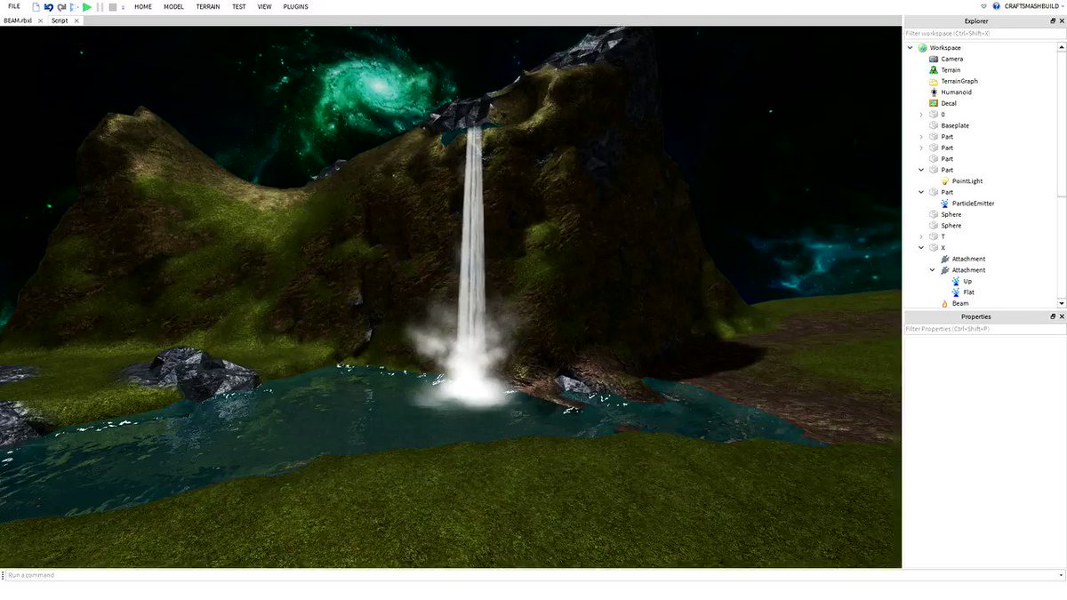 Alan Plasmanode Roblox Programmer For Hire On Twitter - 