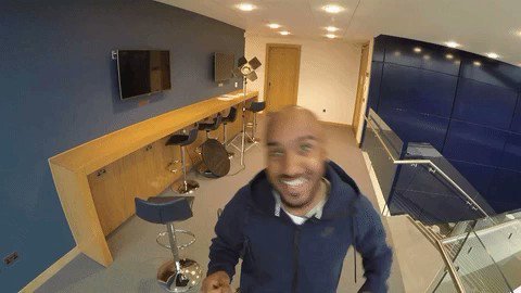Happy 28th birthday to the best left-back in the world Fabian Delph. 