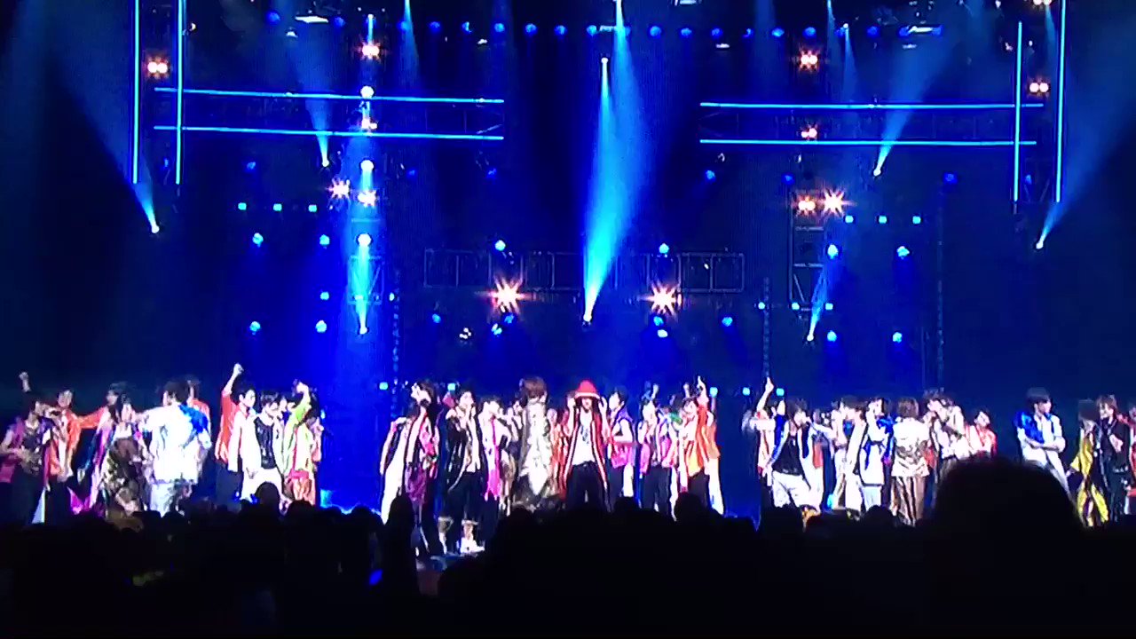 藤井流星、中田大智、濱田くん 濵田崇裕と中田大智の特別な才能