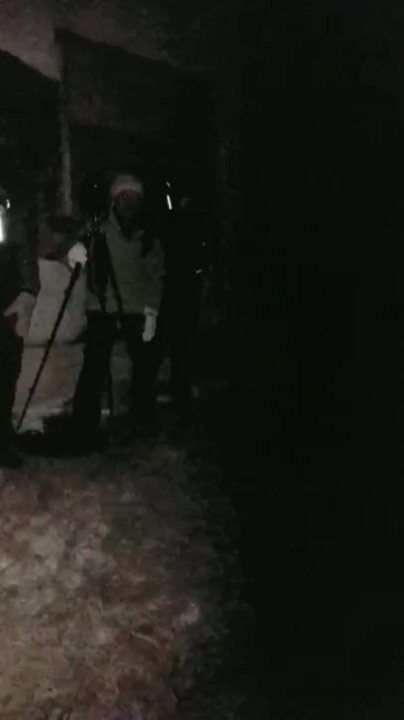 How to stay warm on a Northern Lights tour in Iceland! #Hooh #VikingWarChant https://t.co/I8gNsifCdU https://t.co/4IwSPpV8md