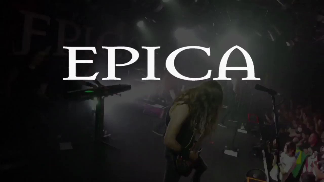 Epica vs Attack on Titan Songs - Wikipedia