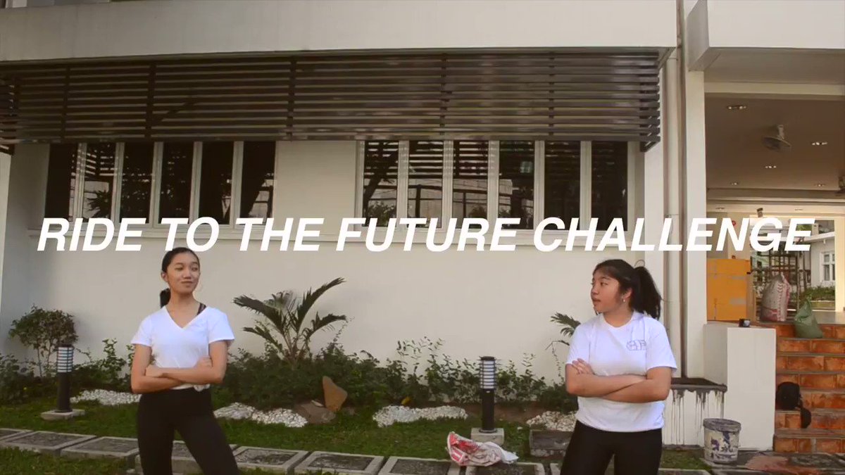 HOW TO RIDE TO THE FUTURE 101 WITH DAB😮☄️ #20PHOMORES #RIDETOTHEFUTURE #PARAGON @SCOPoveda @bettinalagcaooo