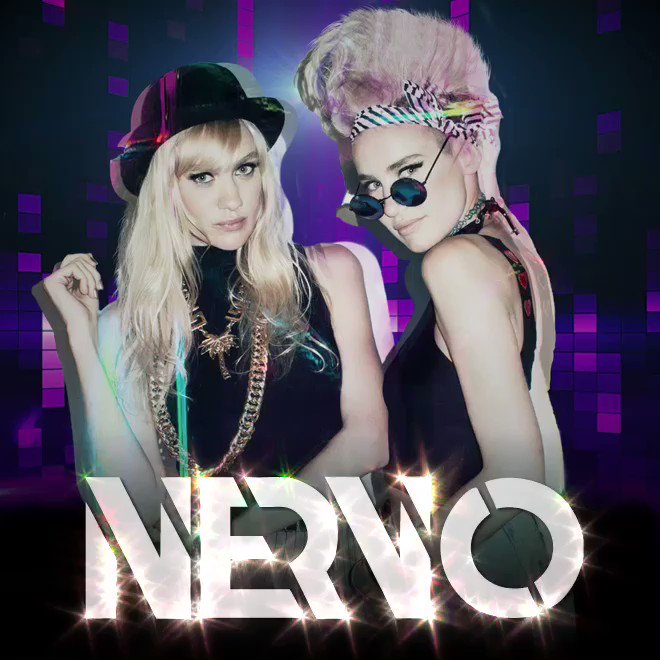 Literally can’t wait for tonight! @nervomusic 🚨
Last minute tix at https://t.co/qqJ7iBcfFU https://t.co/nyYrejBV20
