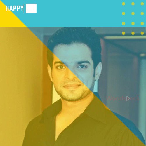 WoodsDeck wishes a very Happy Birthday! Patel 