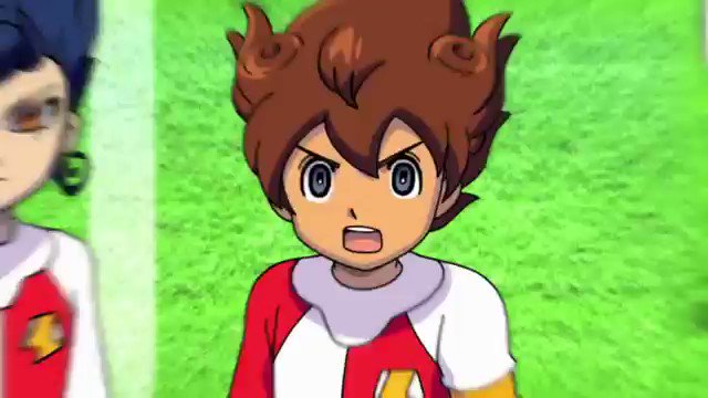 @inazuma_douga's video Tweet @inazuma_douga's video Tweet