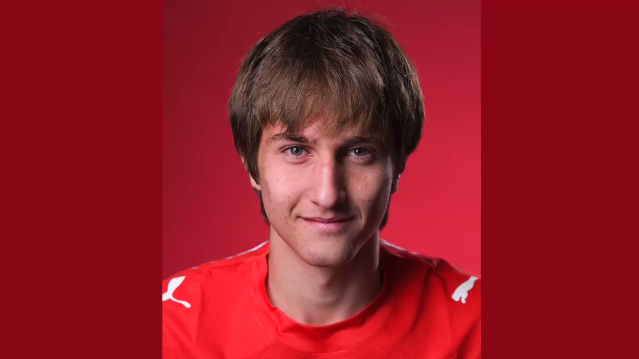 Happy Birthday, Mario Gavranovic (28)!   