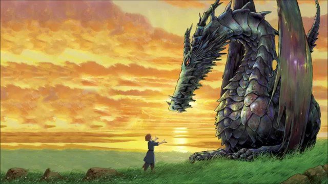 تويتر れの 元れん先輩 على تويتر M1k2r3y4u5s6e7i テルーの唄 って言う歌の名前です