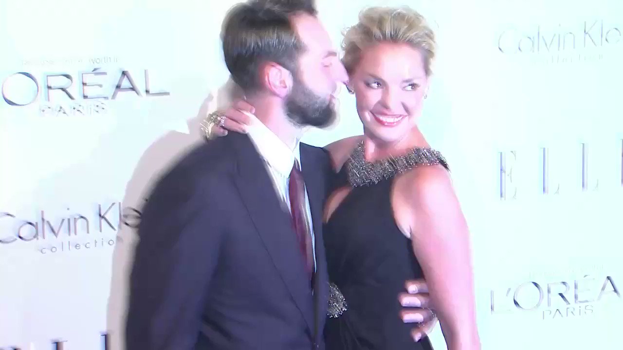 Happy birthday to Katherine Heigl! See her cutest-ever family moments. 