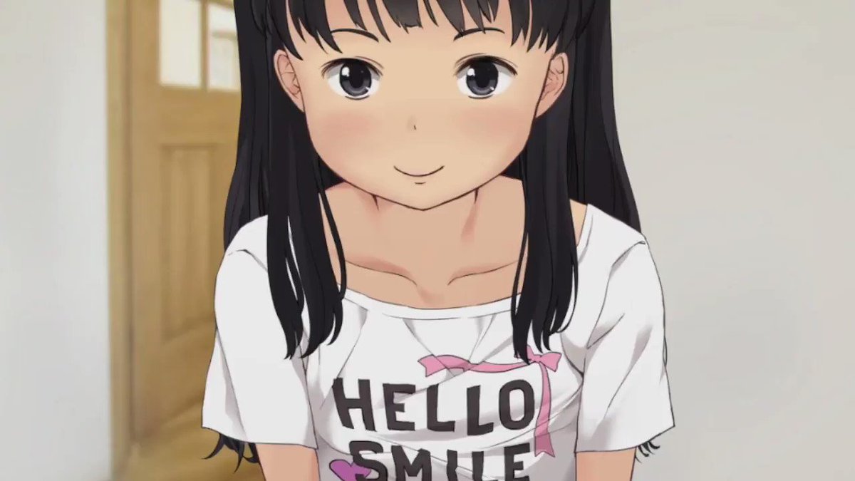 Ao-Rab @ Doujin Anime Production - Lolita girls these days are going too far! After a lot of things, it