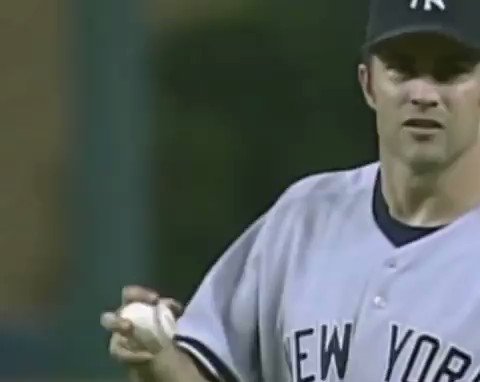 Happy Birthday to Mike Mussina, one of the best free agent signings the Yankees have ever made.

