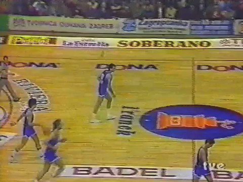 Happy birthday Drazen Petrovic, the Mozart of basketball...

