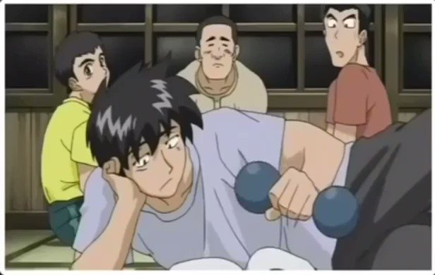 アニメmajorのtwitterイラスト検索結果