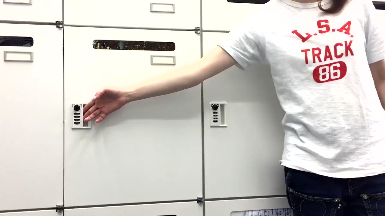 ロッカーサプライズ Twitter Search Twitter