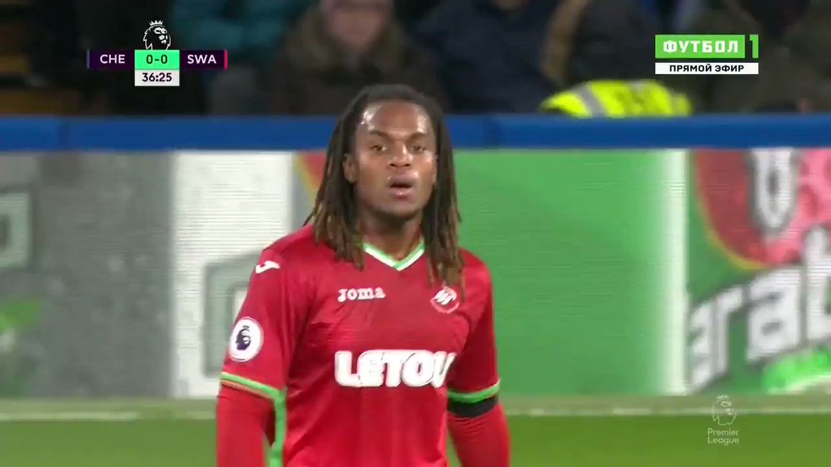 The Football Hub on X: Renato Sanches on for Bayern. I'd imagine the  advertising boards are petrified  / X