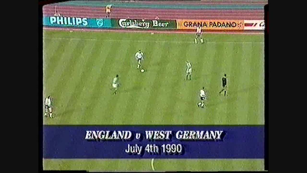 Happy 57th Birthday Gary Lineker! 