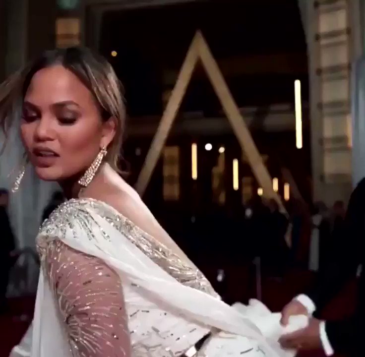 Happy Birthday Chrissy Teigen! Live your best life!  