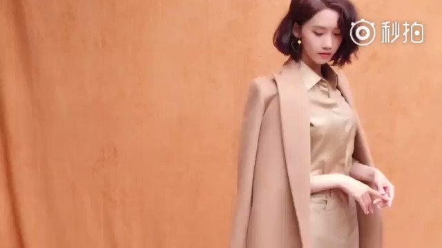 Jadi Model Majalah Tiongkok, Siap-Siap Terpesona Lihat Cantiknya Yoona di Video Ini