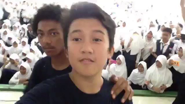 Selamat merayakan Maulid Nabi MUHAMMAD SAW 2017 dan happy anniv DIFAmili ke 59.. keep kompak Guys .. https://t.co/m2ksjGZTTB