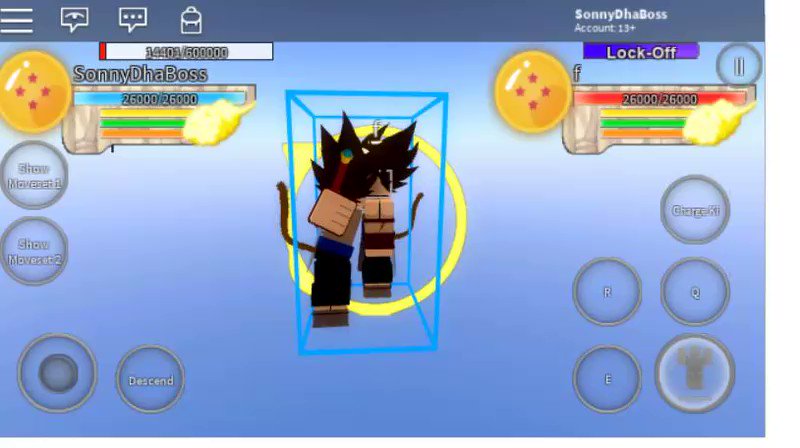 O Xrhsths Sonnydhaboss Sto Twitter Mobile Preview - roblox dbor hacked