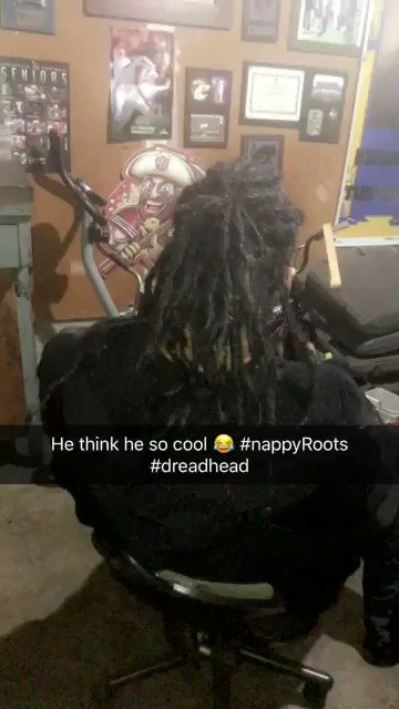 Rachelr3d On Twitter Hubby S Hair My 1st Time Dreading N