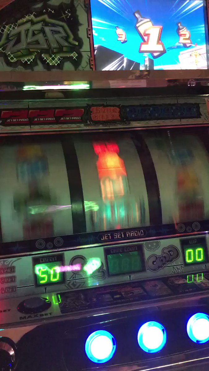ゲームセンターマックス🎰🐈 على X: 