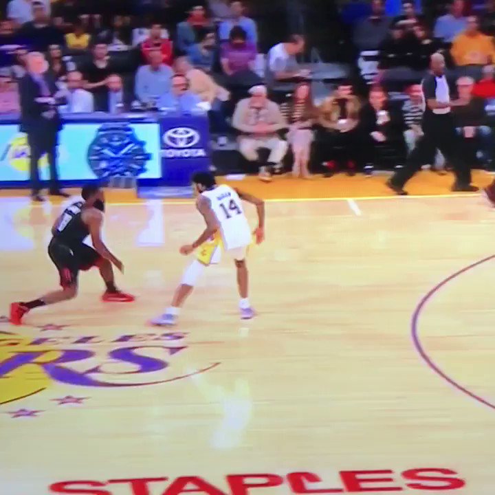 どうしてハーデンのドライブは簡単に抜けるのか Nbaで凄いのはダンクだけ