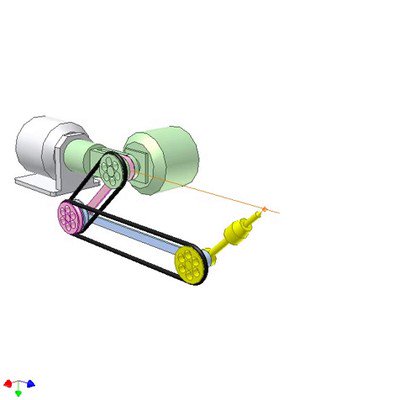 Controlling Rotation Around a Point