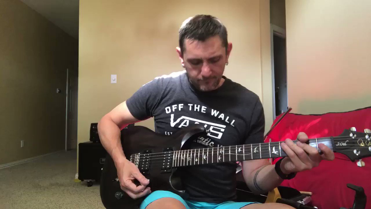 Happy Birthday to the great Randy Rhoads!! 