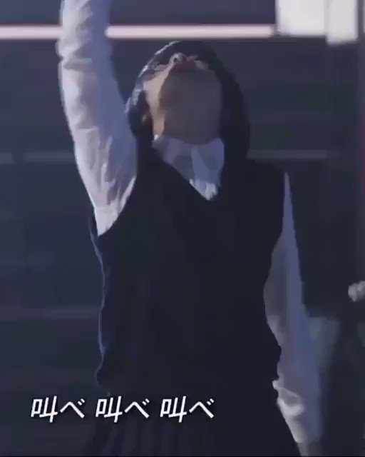 凄いものを見てしまった 欅坂46 平手友梨奈 平井堅 ノンフィクション はプロの目から見ても圧倒的な表現力だった Togetter 凄いものを見てしまった 欅坂46 平手友梨奈 平井堅 ノンフィクション はプロの目から見ても圧倒的な表現力だった Togetter