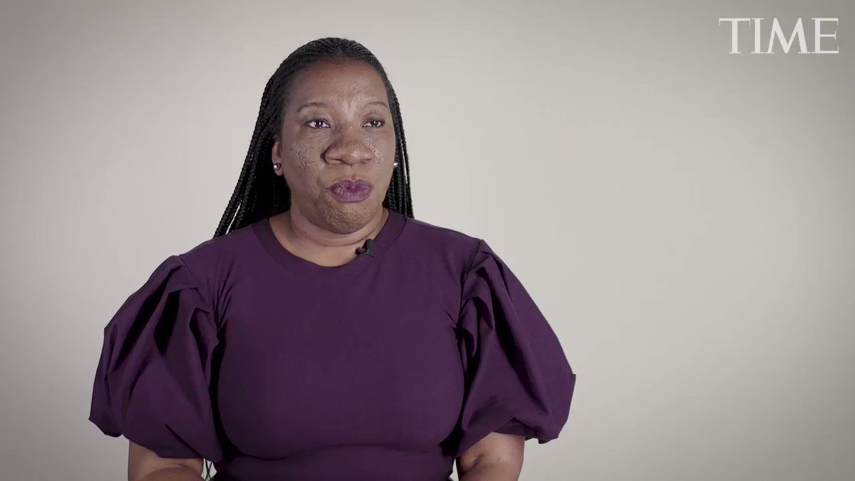 Tarana Burke