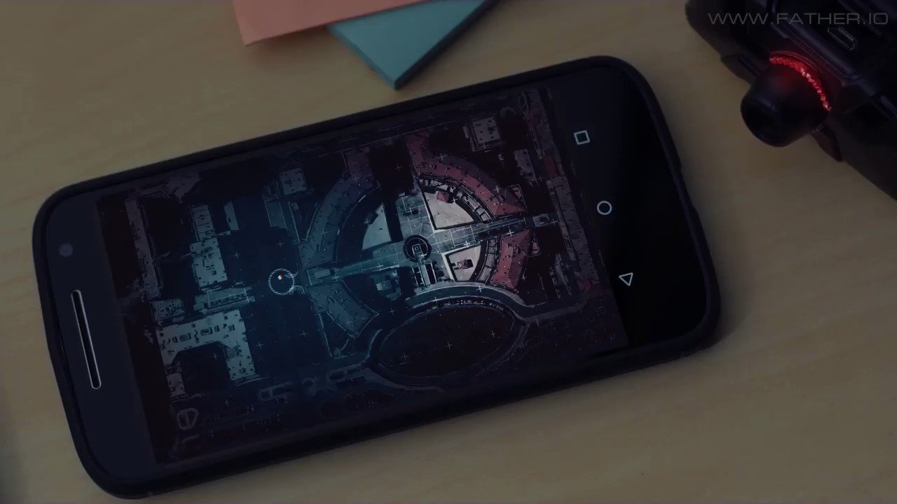 Father.IO AR FPS (Unreleased) APK para Android - Download