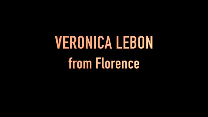 Sexy #videostarヲタ芸部 Veronica Lebon. #Amazing #Italian #Modeling #lingerie. The full video #uncensored