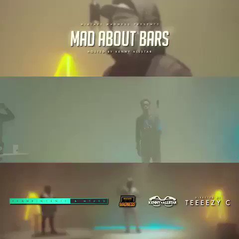 Image result for PK - Mad About Bars w/ Kenny Allstar