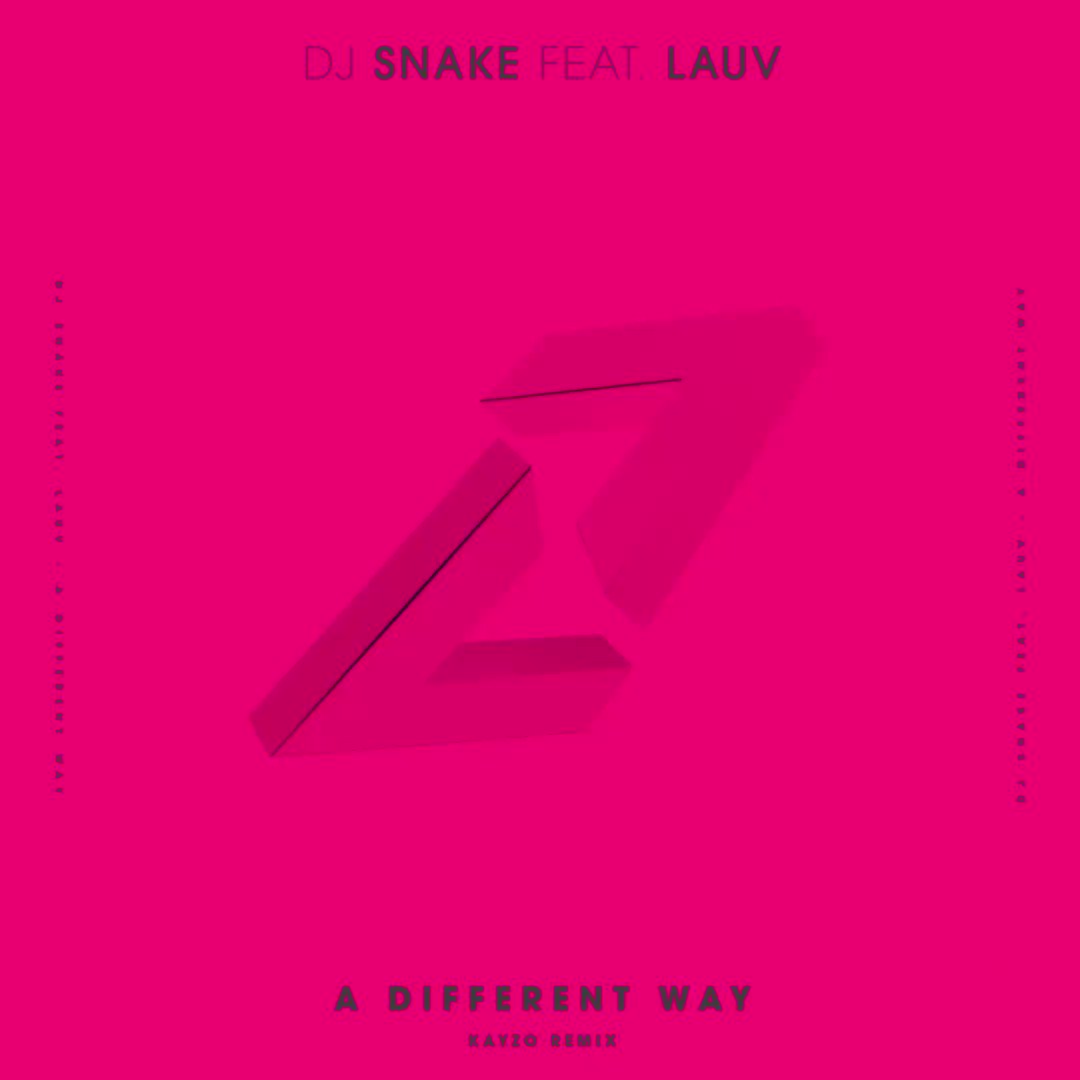 A Different Way @KayzoMusic Remix 🔥 smarturl.it/ADWKayzoRemix https://t.co/c3njv9xElT