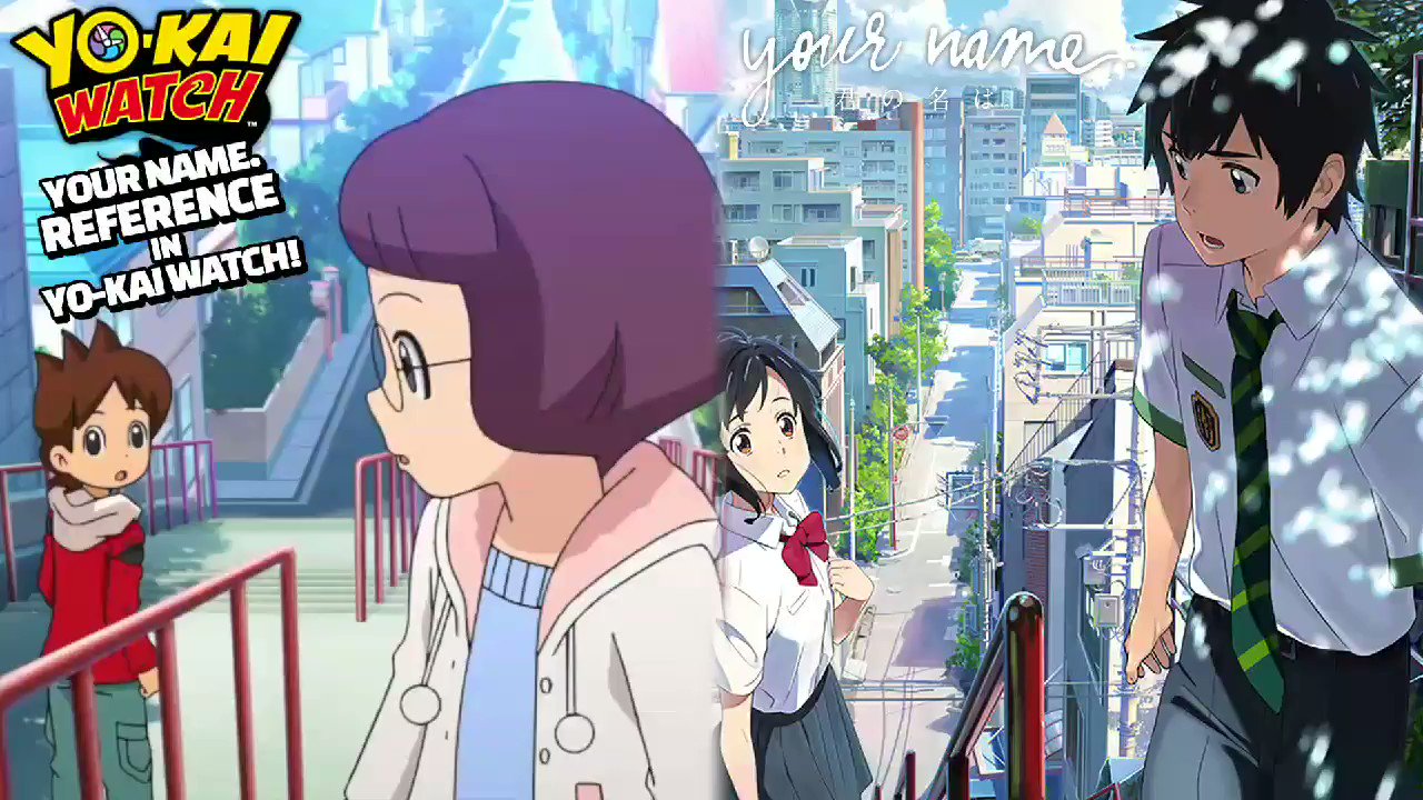 تويتر \ YoKai Watch QR USA على تويتر: تويتر \ YoKai Watch QR USA على تويتر: